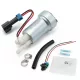 Universal in-tank EFI fuel pump (450 LPH), E85/gasoline, 12V – with install kit