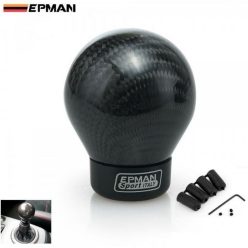 Carbon Shift Knob for BMW, Honda, Volkswagen