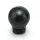 Carbon Shift Knob for BMW, Honda, Volkswagen