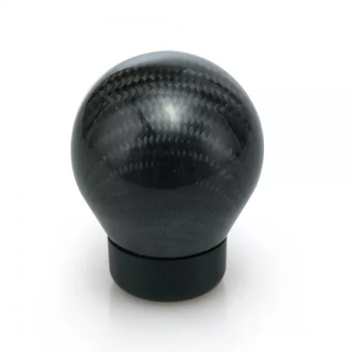 Carbon Shift Knob for BMW, Honda, Volkswagen