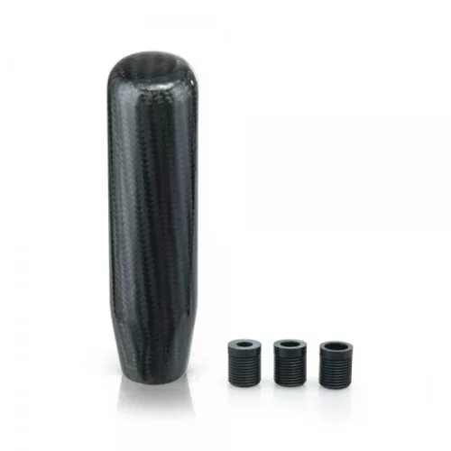 Carbon Shift Knob 130mm for BMW, Honda, Volkswagen