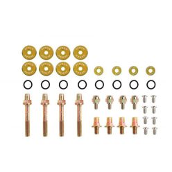 Valve Cover Washers B-Series JDM Gold