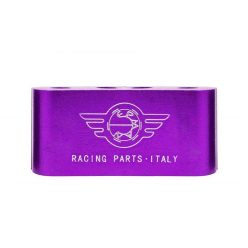 Spark Wire Separator Divider 4w Purple