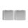 Spark Wire Separator Divider 2x2w Silver