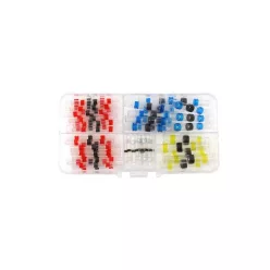 Solder fitting set 50pcs