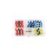 Solder fitting set 50pcs