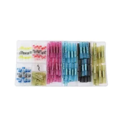 Solder fitting set 200pcs