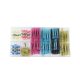 Solder fitting set 200pcs