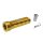 Gold Aluminium HandBrake Holder