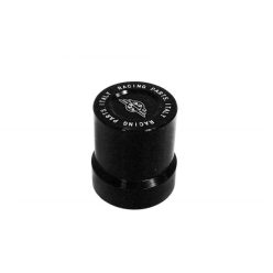 VTEC Solenoid Cover for Honda Black