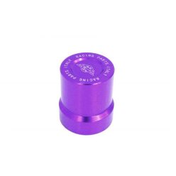 VTEC Solenoid Cover for Honda Purple