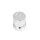 VTEC Solenoid Cover for Honda Silver