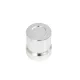 VTEC Solenoid Cover for Honda Silver