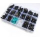 Pins Clamps Set 299 pcs