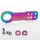 EPMAN Universal Front Aluminum Tow Hook Neochrome