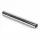 Straight aluminum intercooler pipe, 76 mm (3"), length: 600 mm