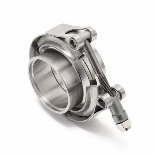 V-Band turbo and exhaust clamp kit 1.5" (38mm)