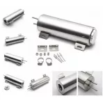 Performance Coolant & Expansion Tanks