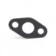 Turbo Flange Oil Feed Gasket T3 / T3 T4 / T3/T4 / T04E / T04B Turbocharger