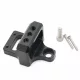 EPMAN 3-Port Boost Control Solenoid Valve Mount Bracket for MAC/AEM