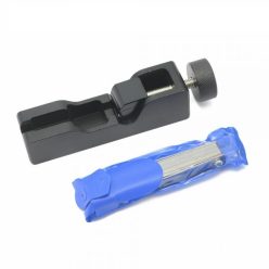   Universal Spark Plug Gap Adjuster Tool (10mm, 12mm, 14mm, 16mm)