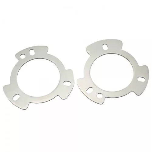 EPMAN Front Shock Tower Reinforcement Plates for BMW E46 2002-2006