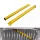 BMW 3 Series E90/E91/E92/E93 yellow front grille kidney brace bars