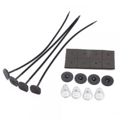 EPMAN universal fan mounting kit for electric radiator fans