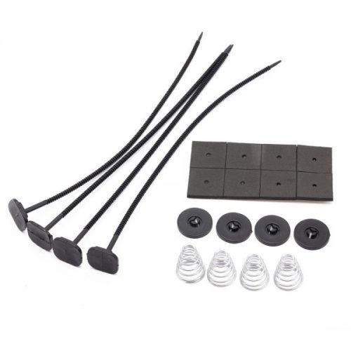 EPMAN universal fan mounting kit for electric radiator fans