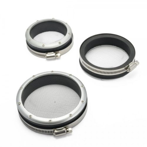 EPMAN Turbo Inlet Protector - 3" (Metal Mesh Guard)