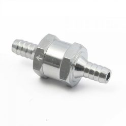   Pressure Retaining Valve, One-Way Check Valve (8mm) - Aluminum