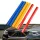 BMW grille trim strips set red for 1 Series, 2 Series, 3 Series and 4 Series
