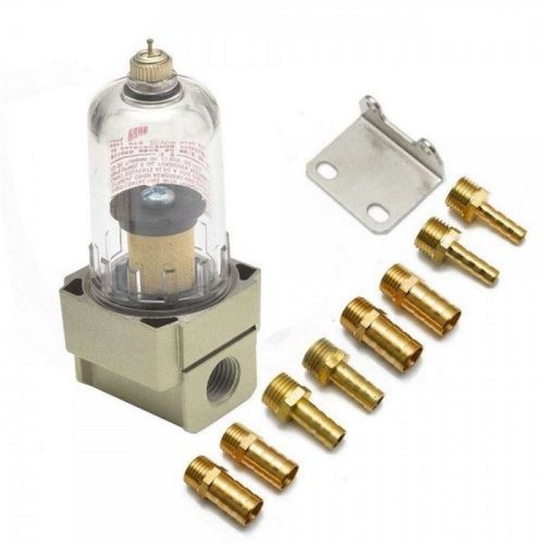 EPMAN Universal Oil Catch Can – For Motorcycles & Cars (EPEOSG32)
