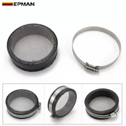 EPMAN Turbo Shield Guard Screen Air Filter  - 102mm