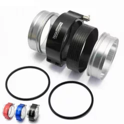   Quick Release Clamp Performance HD Clamp System Assembly For 2.0",2.5",3.0",3.5",4.0",5.0"OD Throttle Body Intercooler Pipe Turbo (multi colors and siezes)