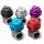 Universal 38mm Wastegate Valve (14 PSI, Multiple Colors)