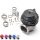 44mm MVR Universal External Wastegate 24PSI Kit (Multiple Colors)