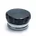 EPMAN weld-on aluminum fuel filler neck, black, 3.0" (76mm)
