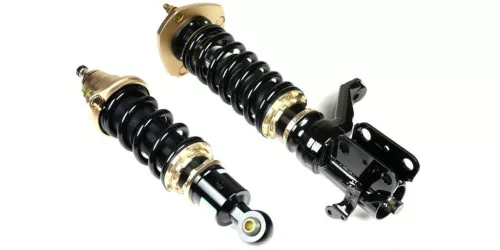 Subaru Impreza 08-11 GH8 BC Racing Coilover Kit RM-MA