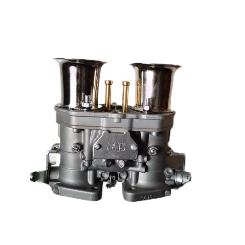 FAJS 40 IDF Carburetor Without Cold Start, with Intake Trumpet - C1-4