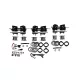 FAJS DCOE Twin Throttle Body Triple, 118mm / 50mm