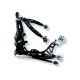 Angle Kit Lexus IS200 FAT