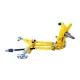 Angle Kit Mercedes W204 FAT