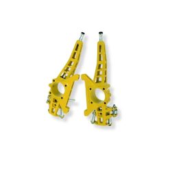 Angle kit Nissan R35-GTR  FAT