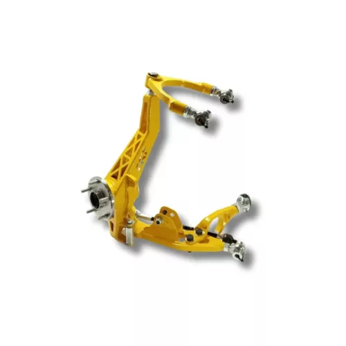 Angle kit Toyota JZX100 – 70°