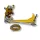 Angle Kit BMW E30/E36 65 degrees Billet Pro