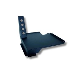 BMW E36 Driver footrest