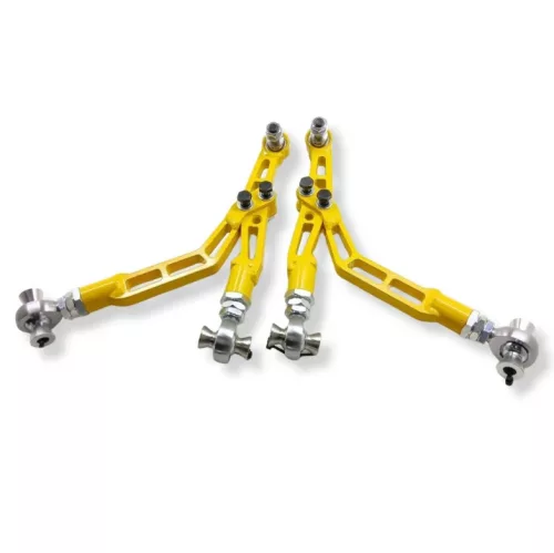 Front adjustable arms Nissan 200SX S13 FAT