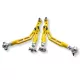 Front adjustable arms Nissan 200SX S13 FAT