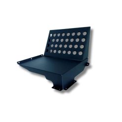 BMW E36 Passenger footrest FAT